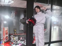 -魔赛卡丁车赛车汇(上海店)