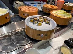 -龍歌自助小火锅(李沧顺和汇店)