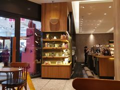 -星巴克(深圳港隆城分店)