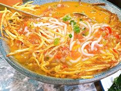 -浩海火燒雲傣家菜(芮欧百货店)