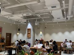 大堂-小豆海棠(人民南路店)