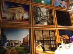 -清真·艾美可餐厅(大悦汇店)