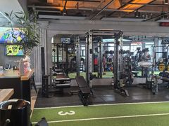 -RoMan罗马健身工作室(莘庄店)