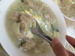 iphone_upload_pic-津门永胜包子铺(哈尔滨道总店)