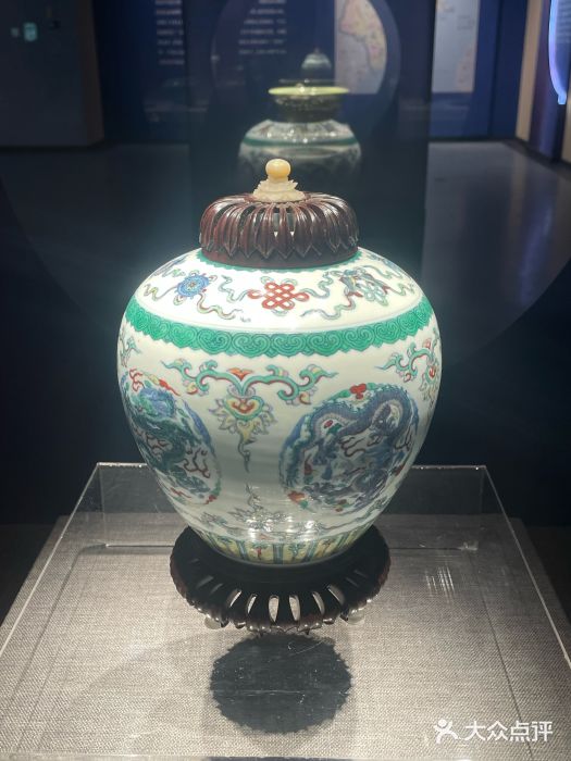 福建博物院图片