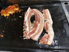 -韩时烤肉(丰科万达广场店)