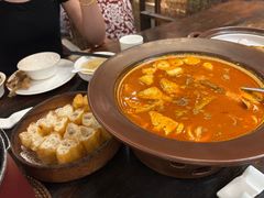 -临家闽南菜(宝洲路店)