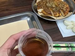 -清真·马峰烤肉(小学习北巷店)