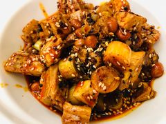 二姐兔丁-成都驻京办餐厅(蜀都宾馆店)