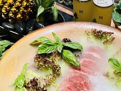 -大龙燚·旷野鲜火锅(广州首店)