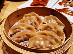 -小大董·烤鸭(凤凰汇店)