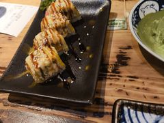 -小川洋风料理(江汉路店)
