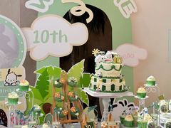 -HERRE·FARM 赫尔露营农场·团建聚会包场