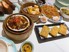 -喜势点·糖沙翁手工茶点·本地人茶居(永庆坊店)