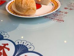-香港新记茶餐厅(春熙太古里店)