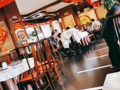大堂-惠丰堂饭庄·烤鸭·京味菜(西北旺·唐家岭店)