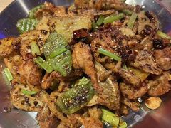 -红盔甲·小龙虾(车公庙店)