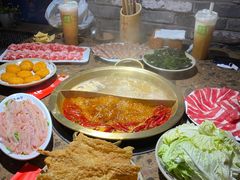 -小龙坎老火锅(建华店)