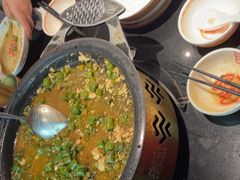 -探鱼·鲜青椒爽麻烤鱼(广州花都来又来店)