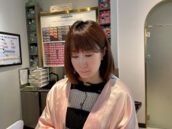 -MONE美发沙龙