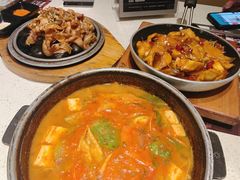 -将军牛排·尔滨地标朝鲜族美食(总店)