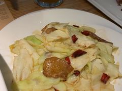 -江湖情酸菜鱼(万菱汇店)
