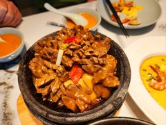 -潮堂 · 潮州菜(国贸商城店)
