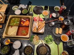 -王家渡火锅店(棕榈泉店)