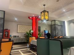 -汉水谣·江景餐厅(江滩店)