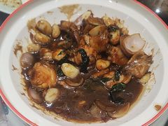 -金泽大酒店·卢塞恩餐厅·年夜饭春节连市