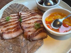 -花马天堂云南餐厅 Lost Heaven(外滩店)