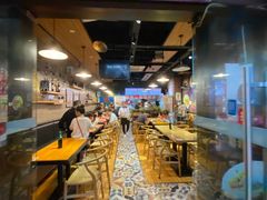 -车沾巷·重庆老味豌杂面