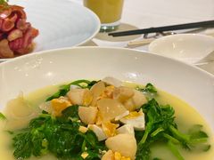 -上海小南国(金桥国际广场店)
