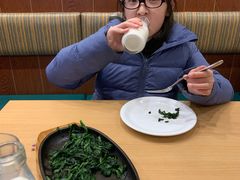 -萨莉亚意式餐厅(龙阳广场店)
