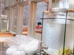 -saigon saigon | 西贡西贡(滨北店)