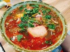 -筒骨麻辣烫(永同昌公寓胜明花园店)