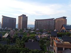 -三亚湾红树林度假世界(木棉酒店)