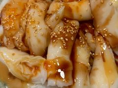 -玲又珑美食(盘福路店)
