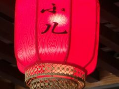 -前门故事烤鸭店(十里河店)