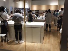 -ABC Cooking Studio(上海环球金融中心店)