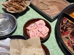 -憨铁匠老火锅(龙岗万科里店)