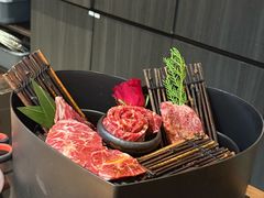 -厚贞日式烤肉(浦东汇智店)
