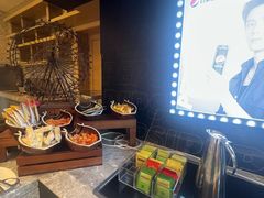 -盛宴标帜餐厅·亲子自助 (南昌喜来登酒店)