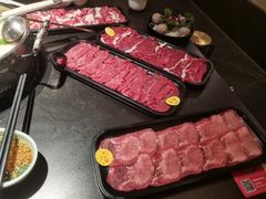 -正禾鲜·潮汕牛肉火锅(凯德天府店)