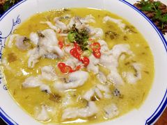 -小菜园新徽菜(芜湖万达店)
