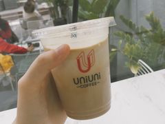 -UNI UNI(环亚凯瑟琳店)