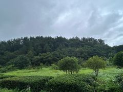 -方岩风景区