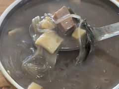 -丁红照水煎包胡辣汤