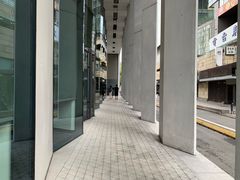 -北京三里屯CHAO酒店