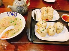 -大壶春生煎(四川中路店)